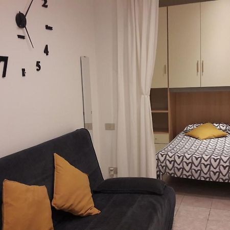 Bolognamania Apartments-Enjoy Eksteriør billede