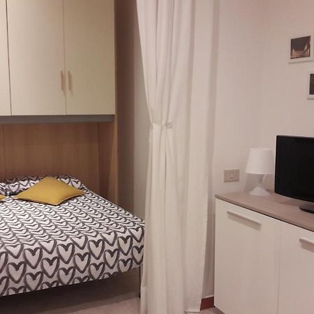 Bolognamania Apartments-Enjoy Eksteriør billede