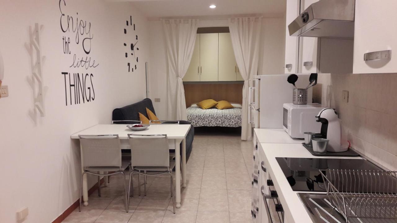 Bolognamania Apartments-Enjoy Eksteriør billede
