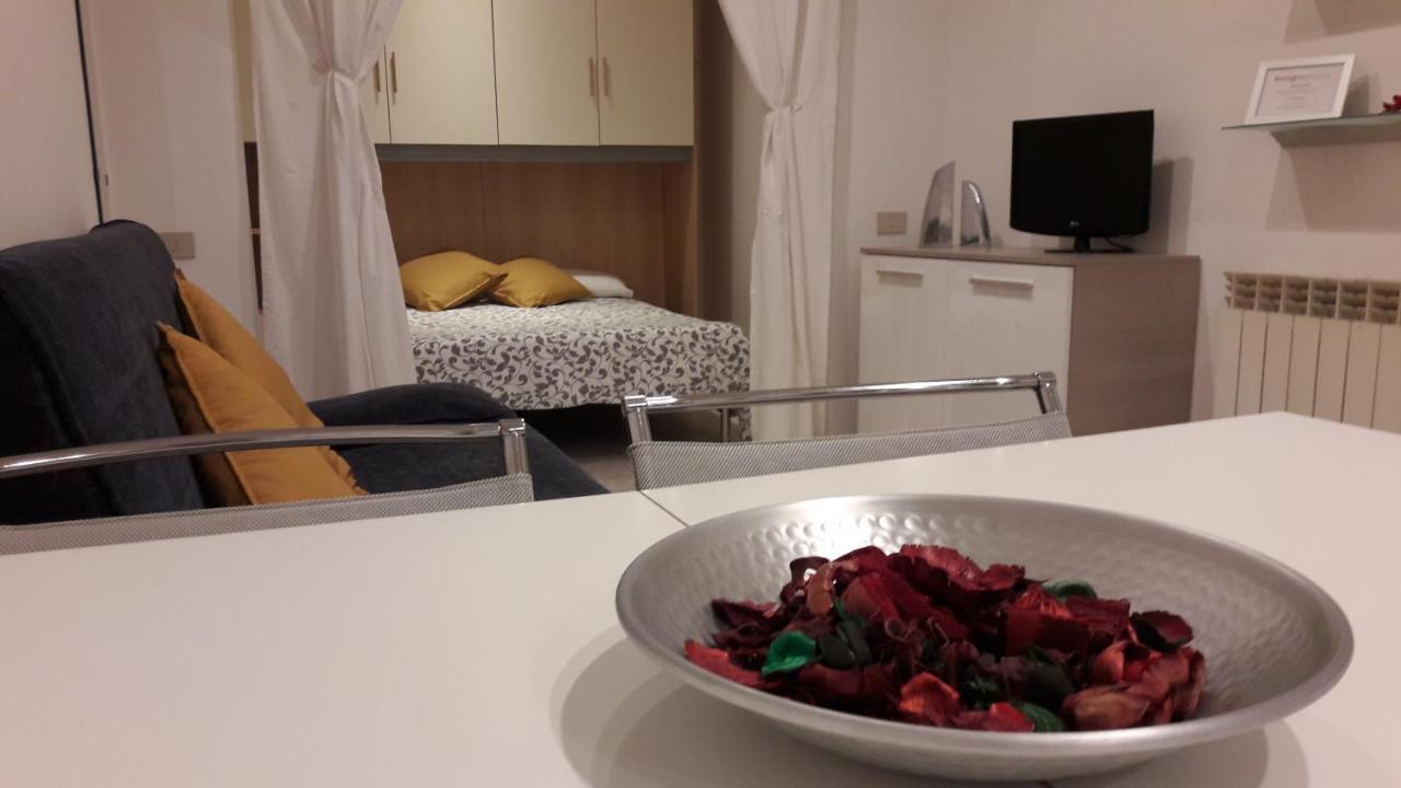 Bolognamania Apartments-Enjoy Eksteriør billede