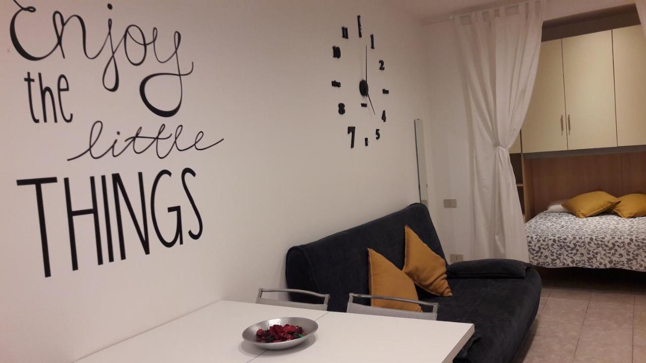 Bolognamania Apartments-Enjoy Eksteriør billede