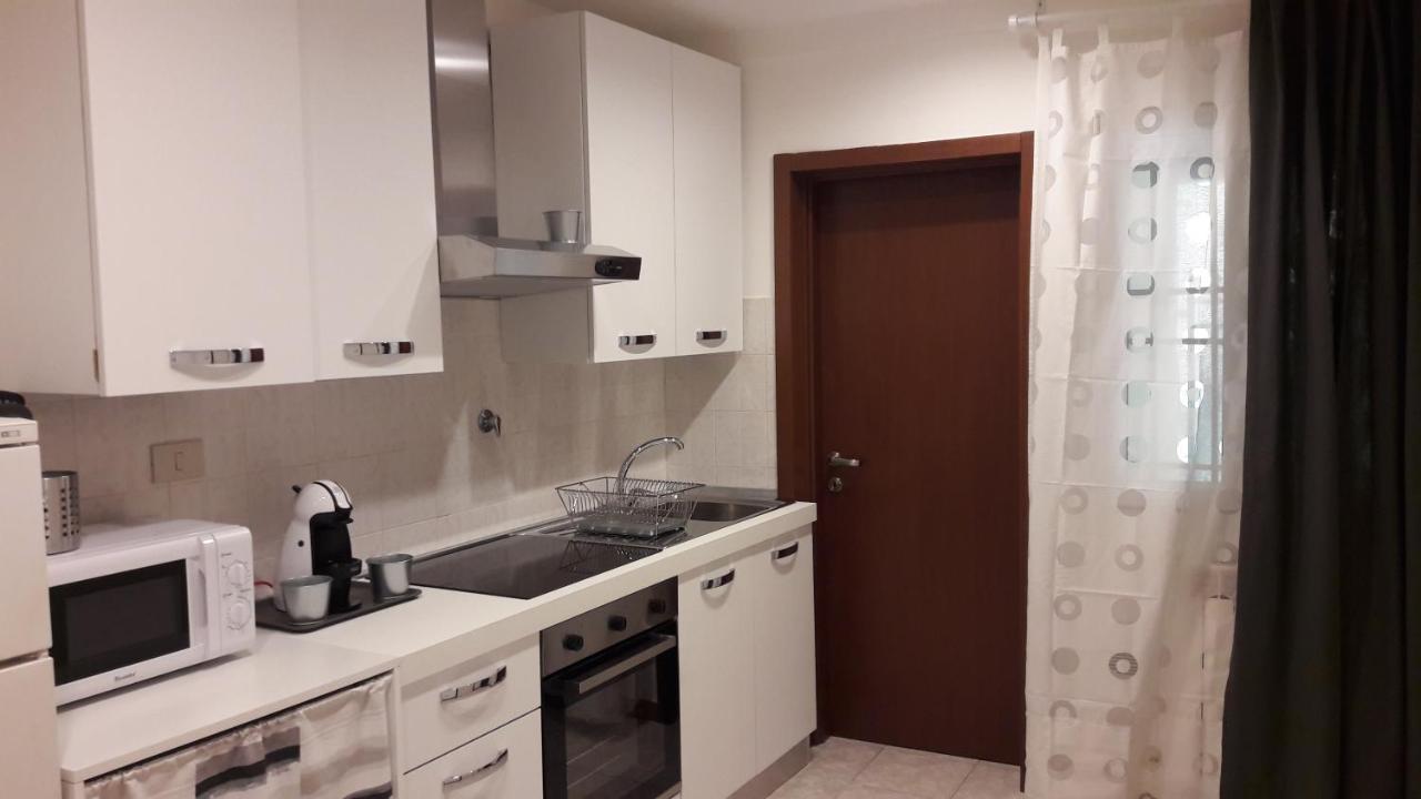 Bolognamania Apartments-Enjoy Eksteriør billede