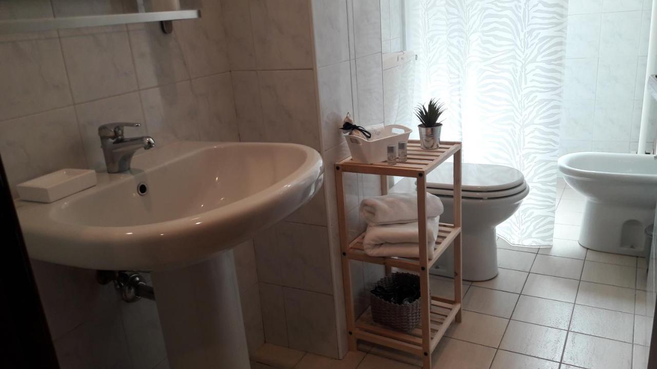 Bolognamania Apartments-Enjoy Eksteriør billede