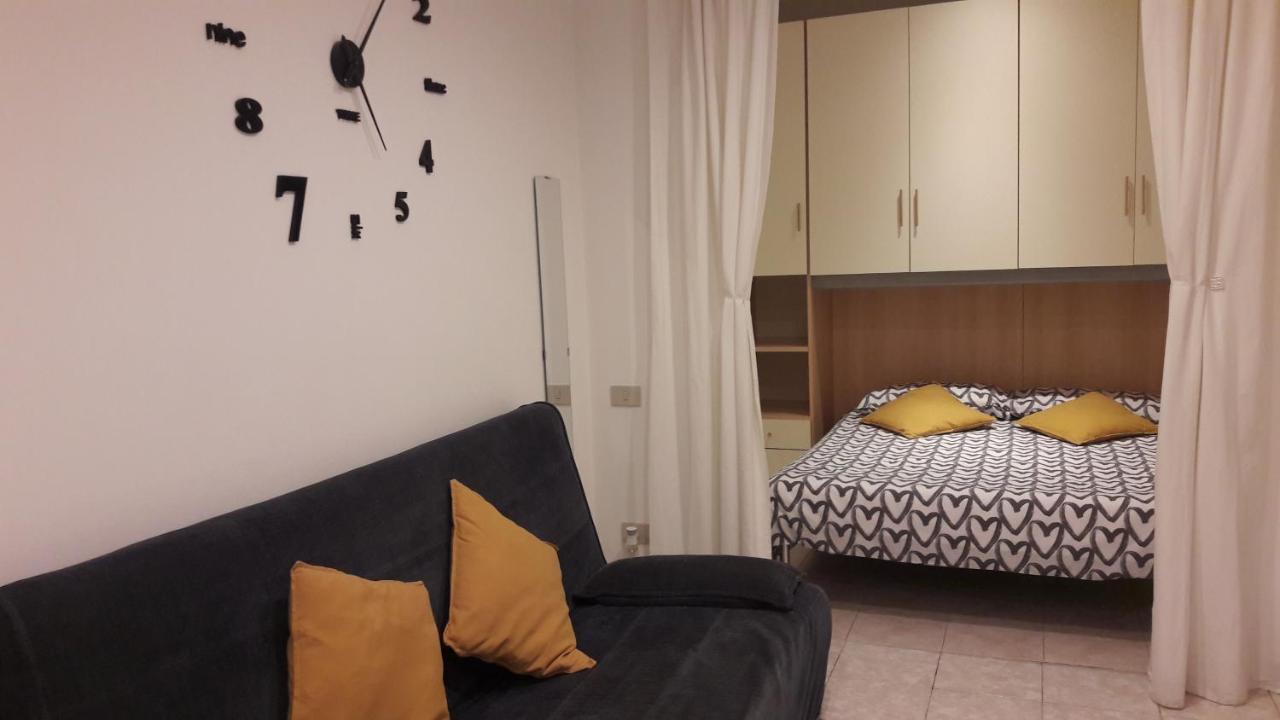 Bolognamania Apartments-Enjoy Eksteriør billede
