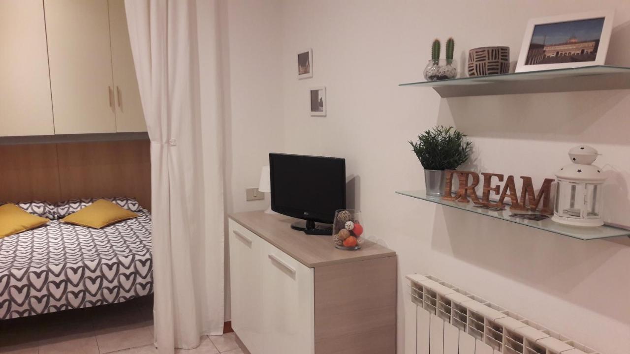 Bolognamania Apartments-Enjoy Eksteriør billede