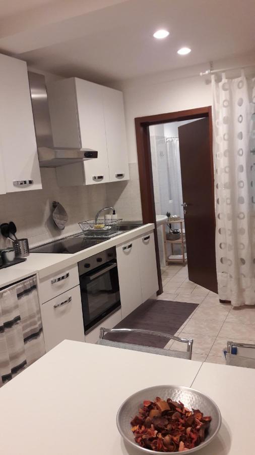 Bolognamania Apartments-Enjoy Eksteriør billede